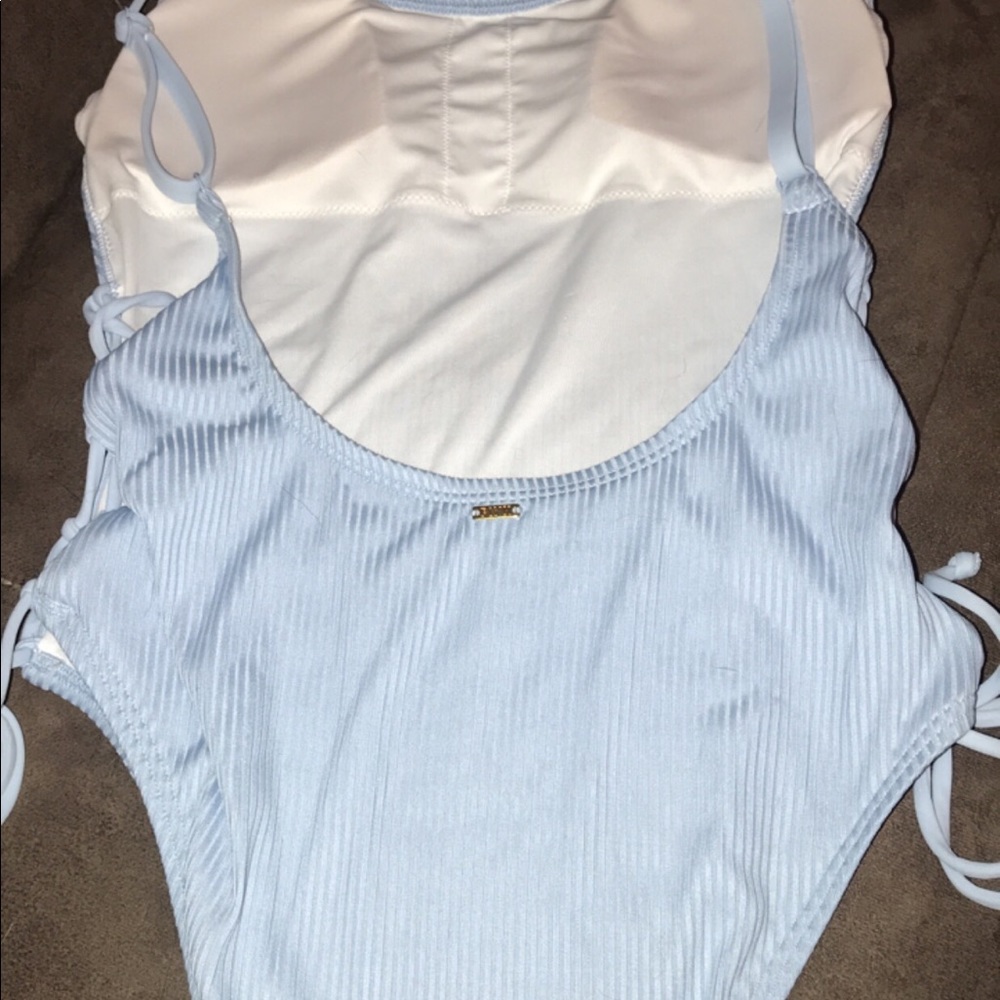 Bathing suit from Pink!